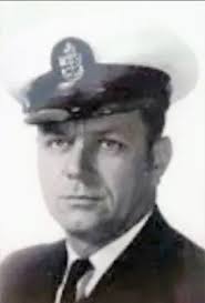 Obituary information for Donald Joseph Belanger, Sr.