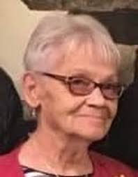 Betty (Elizabeth) Rempel Obituary August 11, 2020