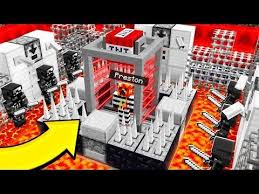 Looking for a server that have long lasting. Worlds Most Insane Lava Prison Minecraft Prison Escape Prison Escape Minecraft Mods Minecraft