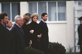 New york licensed funeral directors with active registrations. The True Story Of Prince Charles Avalanche Accident That Killed Hugh Lindsay