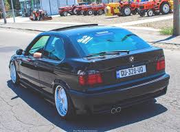 Compact Bmw Compact Bmw E36 Compact Bmw