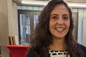 Personalities Archive