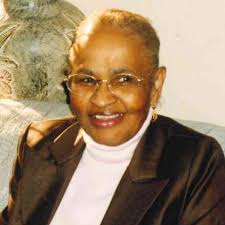 Gerdene Byrd Obituary (1933