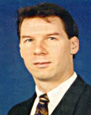 Meet Dr. Eugene ONeill