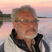 William Shallcross "Bill" Green Obituary