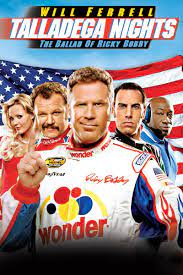 Find all 22 songs in talladega nights: Talladega Nights The Ballad Of Ricky Bobby 2006 B Movie Bffs