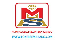 We did not find results for: Loker Desainer Di Pt Mitra Abadi Sejahtera Boxindo Semarang Portal Info Lowongan Kerja Di Semarang Jawa Tengah Terbaru 2021