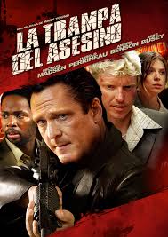 La Trampa del Asesino