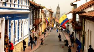 La ciudad