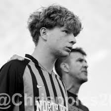 Jordan Sayers's Instagram, Twitter & Facebook