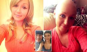 Woman, 23, died of cervical cancer after medics dismissed her symptoms  FIFTEEN times