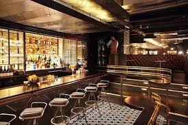 Image Result For Denson Cocktail Bar Liquor Bar Restaurant Bar Bar