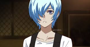 We did not find results for: Touka Kirishima Tokyo Ghoul Re Manga Color 1 By Gabrielf666 On Deviantart