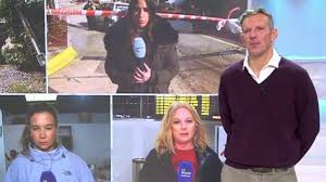 Joaquín Prat se emociona al hablar de lo que ha visto en Valencia tras la  DANA: "Es difícil de olvidar..."