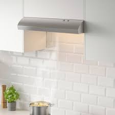 De nombreux modèles, tailles et styles. Hottes De Cuisine Et Ventilateurs Ikea