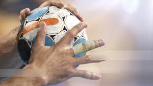 Maybe you would like to learn more about one of these? Handball Deutschland Agypten Vf M Zdfmediathek
