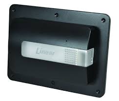 The remote system door opening is more popular and expected to the user. Linear Z Wave Garage Door Opener Z Wave Repeater