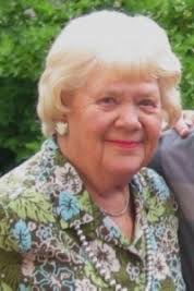 Mrs Janice Mary “Jan” Hanson Pausa (1933-2011)