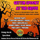 Golden Grove Halloween Party event image