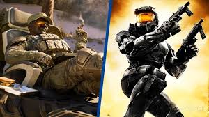 پایان Halo: Campaign Evolved با یک تیزر مخفی، ریمیک Halo 2 را لو داد