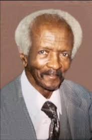 Alfred Lee Randolph, Sr. Obituary