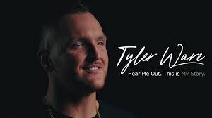 Tyler Ware's Instagram, Twitter & Facebook