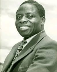 65 years ago, Musa Amalemba, the first African elected Minister in the  Colonial Government condemned African leaders who were forcing Britain to  give Kenya early independence. Amalemba was responding to attacks made