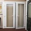 Drawer door window handles set of 6pcs miniature for 1:12 scale dollhouse miniature. 1