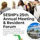 Exhibitor Registration: SESHP's 25th Annual event image