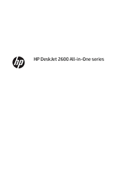 How long has this been goi… read more. Hp Deskjet 2628 Deskjet 2633 Deskjet 2640 Deskjet 2678 Deskjet 2652 Deskjet 2675 2655 Deskjet 2622 Deskjet 2600 All In One Printer Series Deskjet 2677 User Manual Manualzz