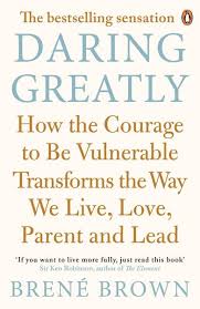 Brené brown offers all of us a valuable guide to the real reward of vulnerability: Daring Greatly Von Brene Brown Ebook Thalia