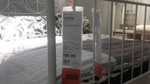 Non è affatto pulito trovare una soluzione in ferro battuto stabile che allo stesso tempo agisca come un divano e quindi esteticamente affascinante per tutta la. Letto In Ferro Battuto Bianco Ikea 90 Letto Ferro Battuto Arredamento Ikea