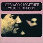 Harrison, Wilbert