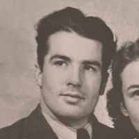 Edward Pattern Harling (1917–1945)