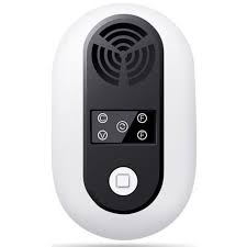 The ants and wasp were simply taking a winter break. Ultrasonic Electronic Pest Repellers Electronic Pest Control Bug Killers For Mosquitos Ants Rats Mice Bait Fleas On Sale Overstock 20905963