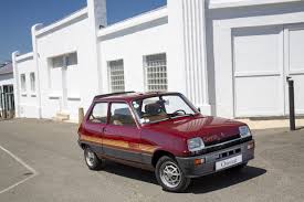 Image result for Curry 1982 Renault