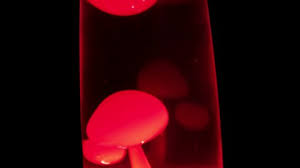 My lava lamp looks like a boob. Blood Red Lava Lamp In Stock Footage Video 100 Royalty Free 1026026612 Shutterstock