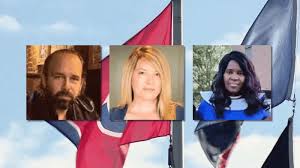 Three Democratic candidates for Tennessee governor discuss platforms ahead of primary