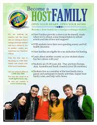 Learning a second language at a young age can help you become a foreign exchange student. Promoting Peace Through Our Foreign Student Exchange Program Host An International Exch Foreign Exchange Student Exchange Student Hosting An Exchange Student