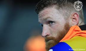 Klang MP to Home Ministry: Explain UK-born footballer's M'sian citizenship