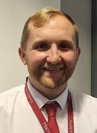 Let Teachers SHINE winner 2022: Jonny Foster