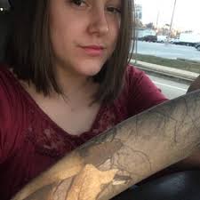 Dakota Barcus's Instagram, Twitter & Facebook