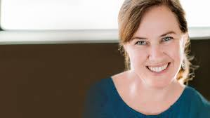 Kerry Egan: Spirituality Author, Speaker