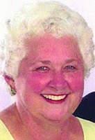 Joan Cychol Obituary (2014)