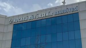 Kocaeli Büyükşehir Belediyesine siber saldırı - dokuz8HABER - Yerellerden  güvenilir hak odaklı bir haber akışı için