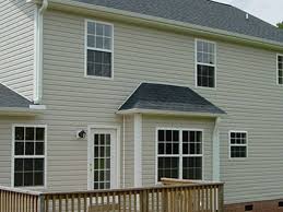 All colors shown on this page are available on our aluminum sided structures. Tips For Painting Aluminum Siding Dengarden