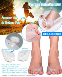 Pin On Footcare Bunion Corrector