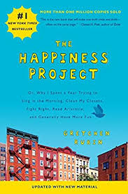 2012 Ultimate Beach Reading Modern Mrs Darcy In 2020 Happiness Project Gretchen Personal Growth Books Best Books To Read
