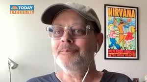 James Michael Tyler, who played Gunther