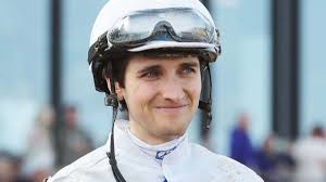 Keith Asmussen Sidelined With Pelvic Fracture After Mount Clips Heels At  Churchill Downs